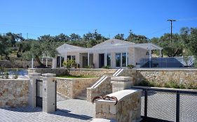 Paxos Luxury Living Junior Suites