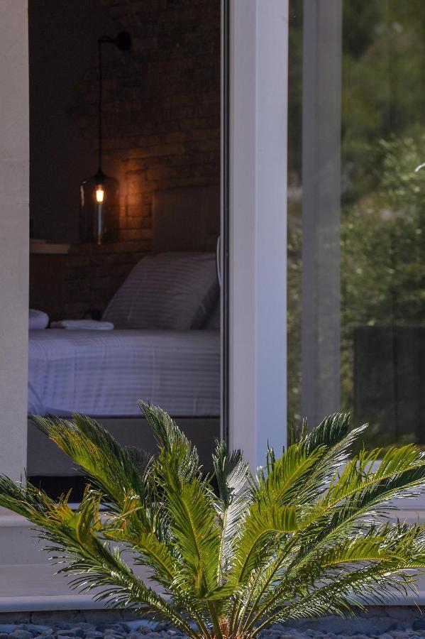 Paxos Luxury Living Junior Suites Γάιος Εξωτερικό φωτογραφία