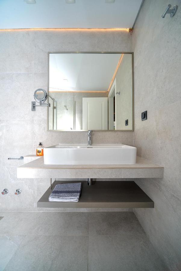 Paxos Luxury Living Junior Suites Γάιος Εξωτερικό φωτογραφία