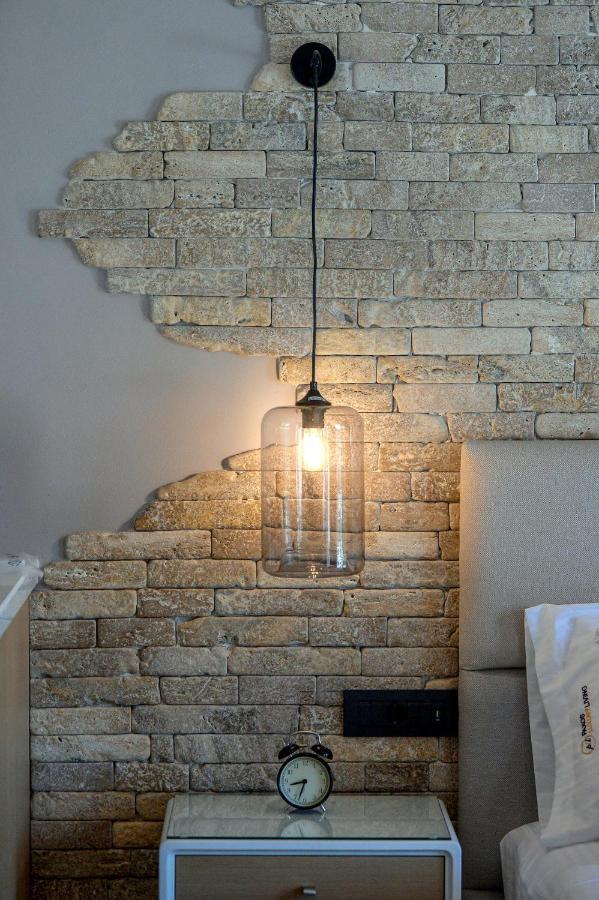 Paxos Luxury Living Junior Suites Γάιος Εξωτερικό φωτογραφία